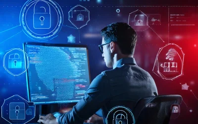 Ciberseguridad y Cumplimiento Normativo: Protegiendo tu Negocio en la Era Digital