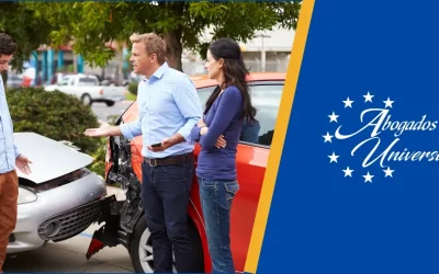 Pasajeros y accidentes de tráfico: conoce tus derechos